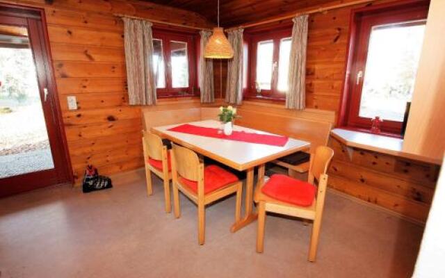 Feriendorf Grafenhausen