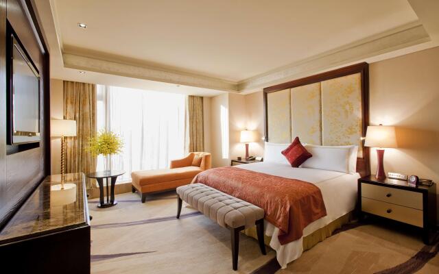 Fairmont Beijing