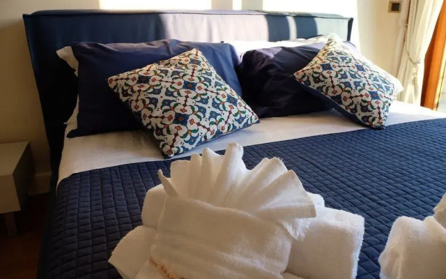 Suite Inn