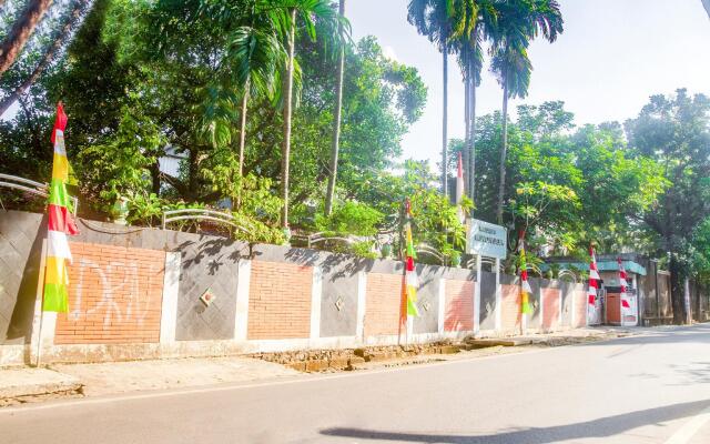 Wisma Minongga by OYO Rooms