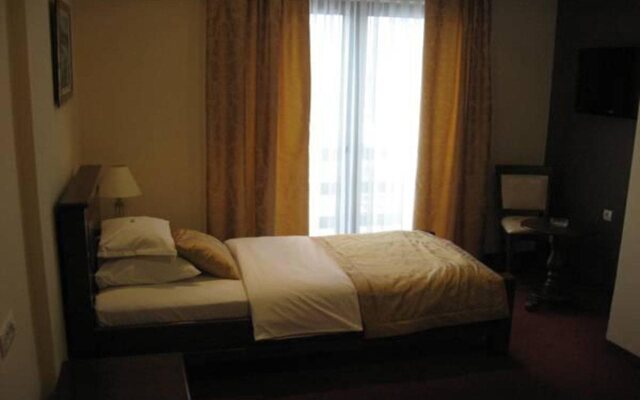Opal Exclusive Hotel