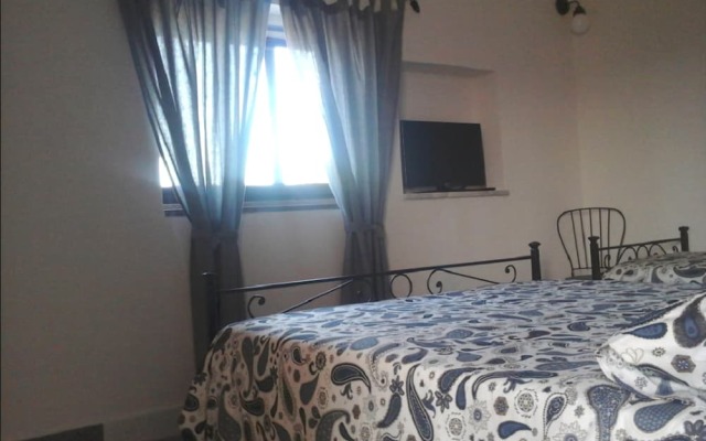 B&B Villa Maris
