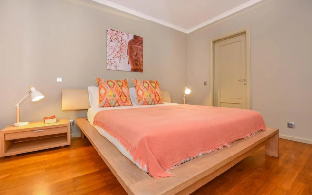 Apartamento Costa Do Sol