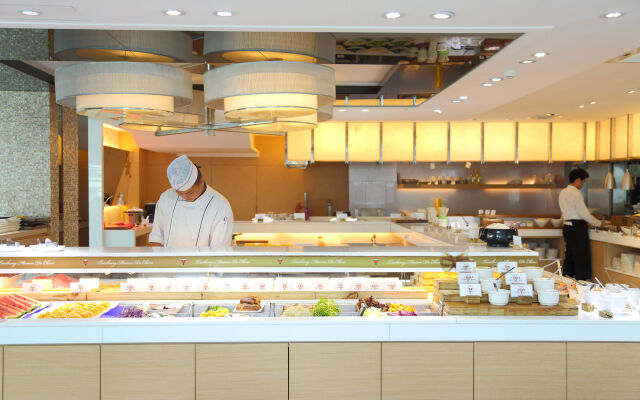 Taichung Maison de Chine-Pin Chen Building