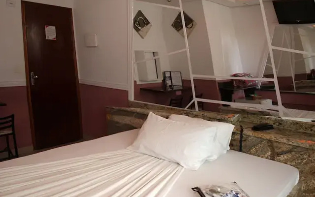 Hotel Bells