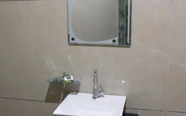 Hotel Baba Palace