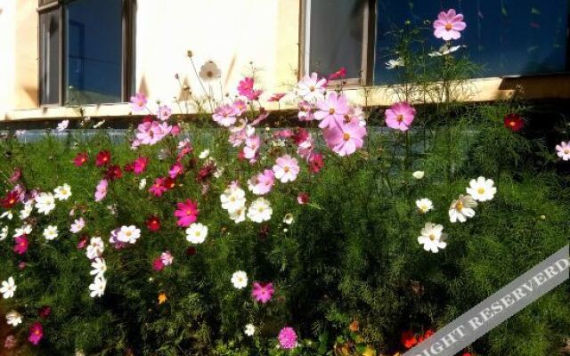 Yijingxuan Hotel Qinghai Lake