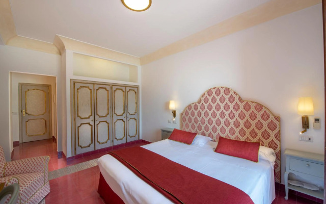 Hotel Casa Albertina