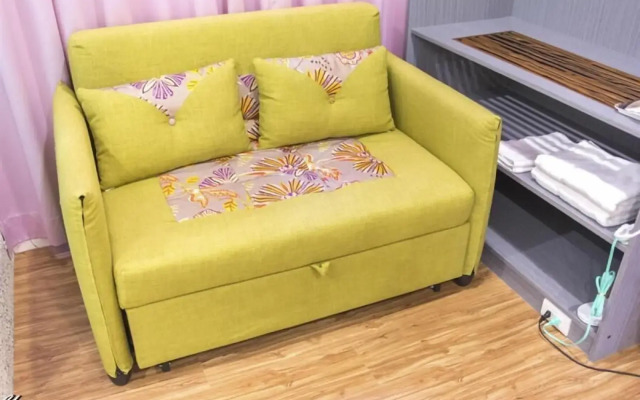 Wind Town Guest house