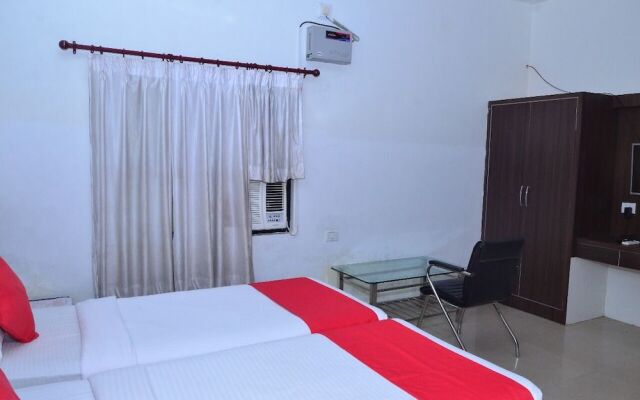 The Extended Stay