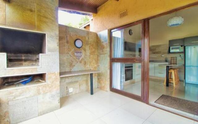 Villa 2110 San Lameer
