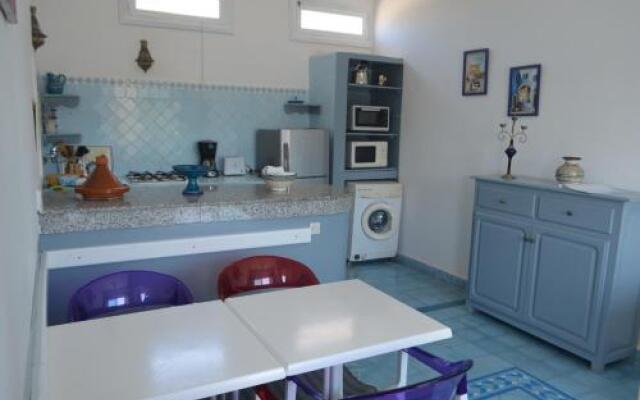 Les Appartements de la Villa Beida