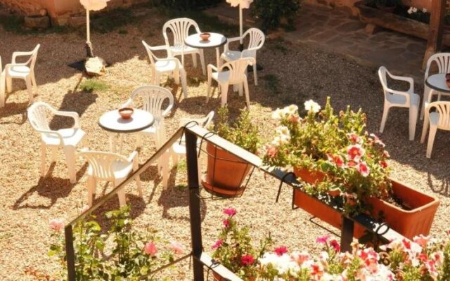 Albergue Rural Las Águedas