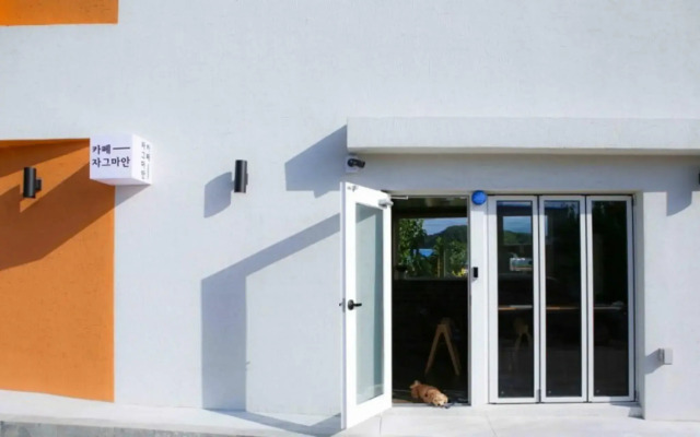 Yangyang Timmy House Pension