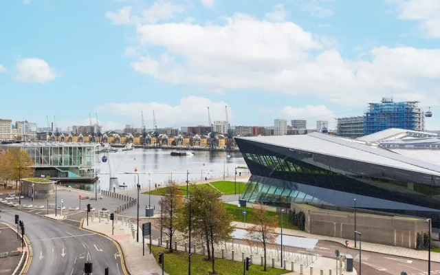 Hoola Cove Executive One Bed Apartment