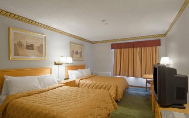 Econo Lodge