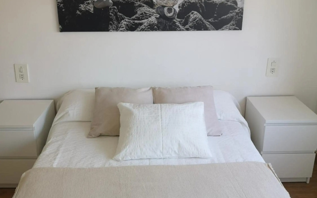 Precioso apartamento en primera linea de playa