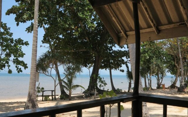 Libong Beach Resort