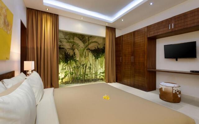Villa Kyah