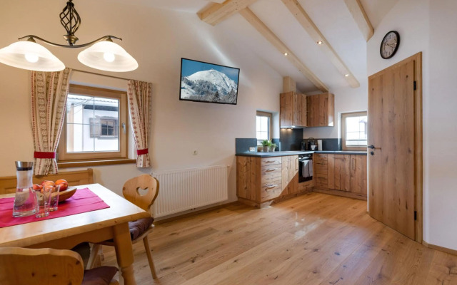 Ferienhaus Auerbauer