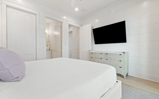 Perdido Tide Beach House