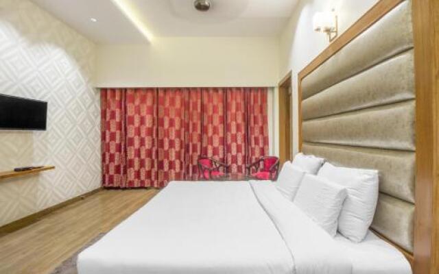 4 BHK Boutique stay in Mundodhar, Kasauli(7935), by GuestHouser