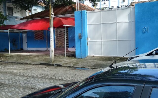 Prad Residence