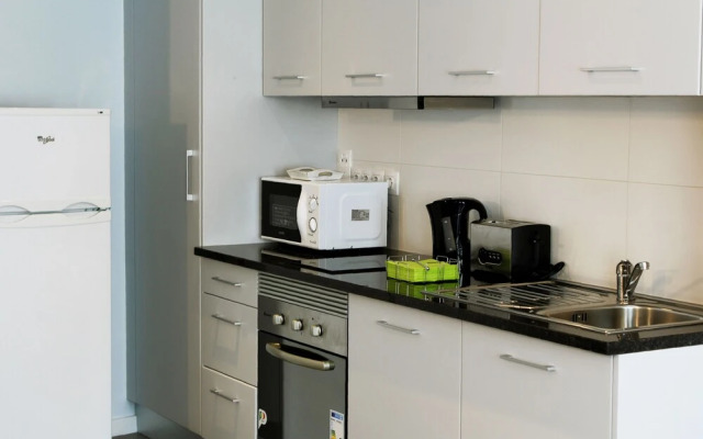 Apartamentos Almeida Garrett