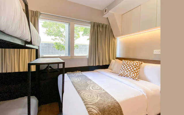 ST Signature Bugis Beach