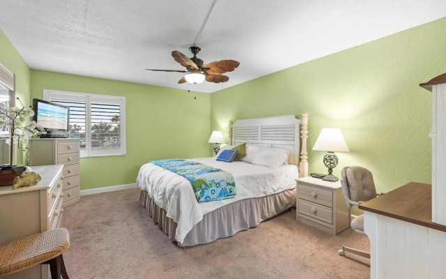 Ocean Reef Villas 207