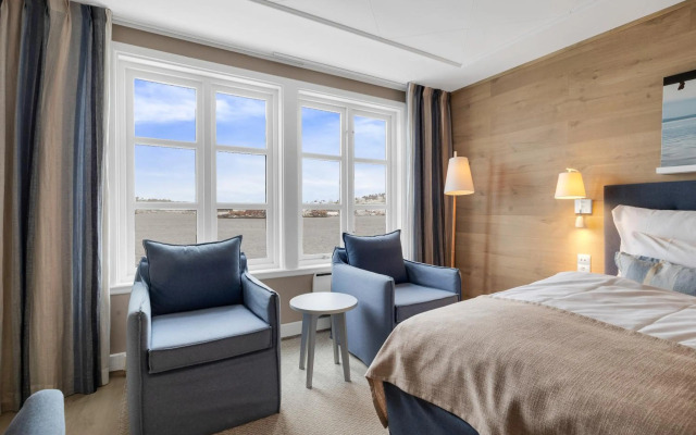 Clarion Hotel Tyholmen Arendal