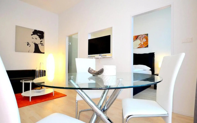 Vienna Residence, Alsergrund - AKH