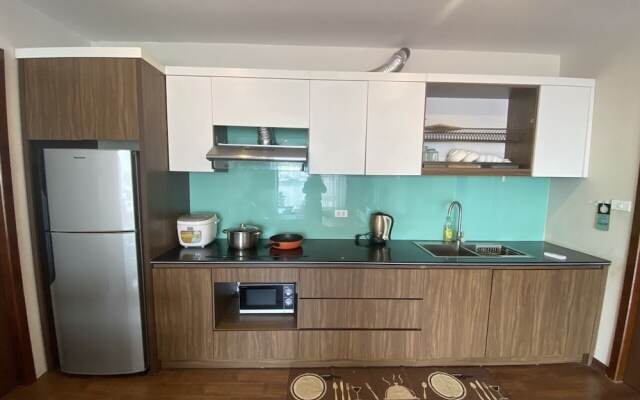 ParadiseHome Luxury Apartment Nhat Chieu
