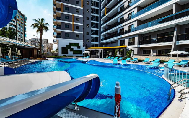 SA Apartments! Close to the Beach 2bd Flat