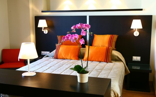 O&B Athens Boutique Hotel