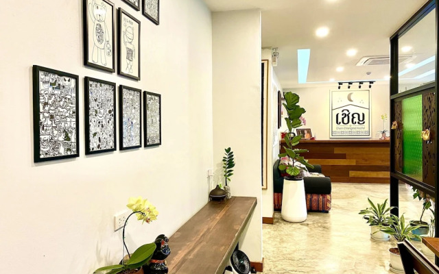 Chern Chiangmai Boutique