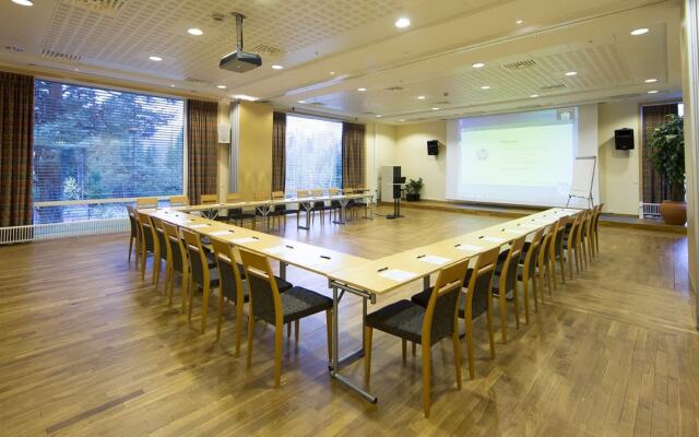 Hurdalsjøen Hotell & Spa