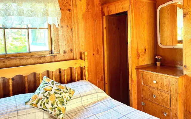 Skyline Terrace Cottages