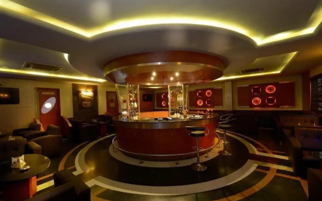 Hotel Plaza Inn