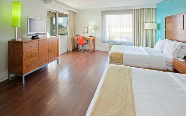 Holiday Inn Express Indianapolis — Fishers, by IHG