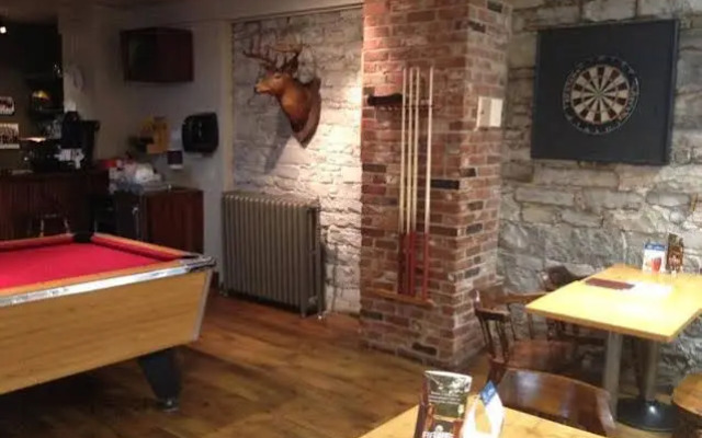 The Queen's inn