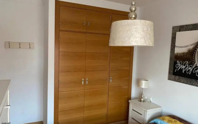 Apartamento Club Nautico By Solymar Holiday