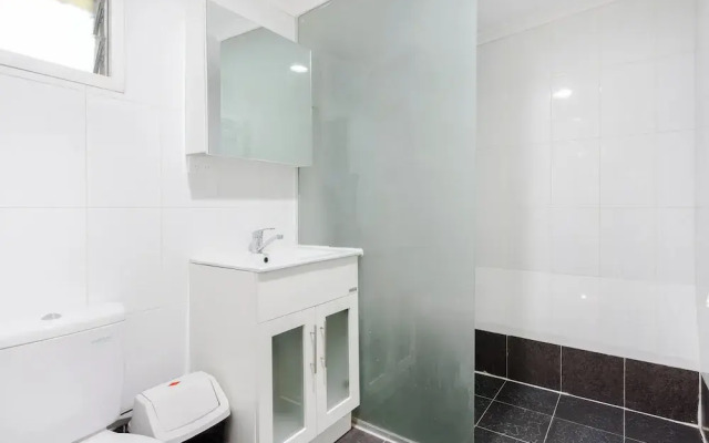 Citi Serviced Apartments - Gaba Place
