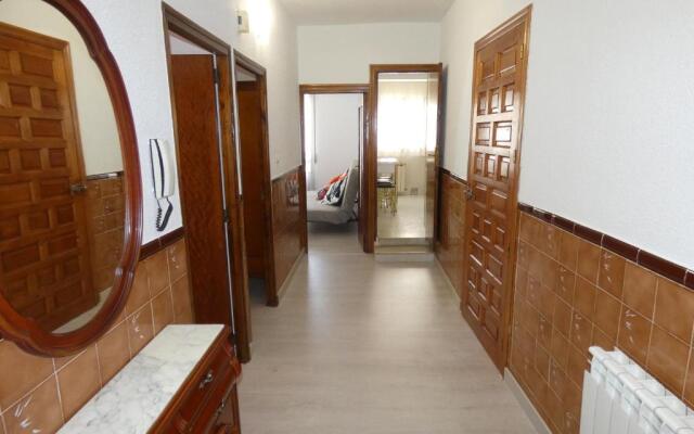 Apartamentos Dayma