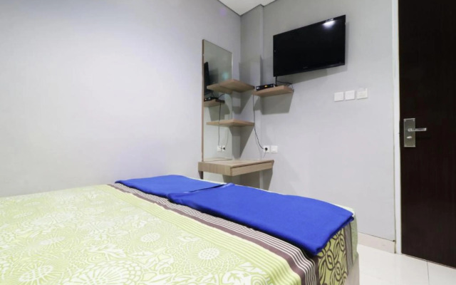 Wisma 9 Jakarta