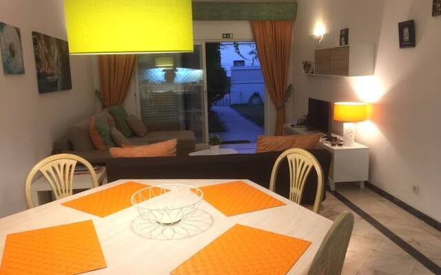 Apartments Praia da Coelha