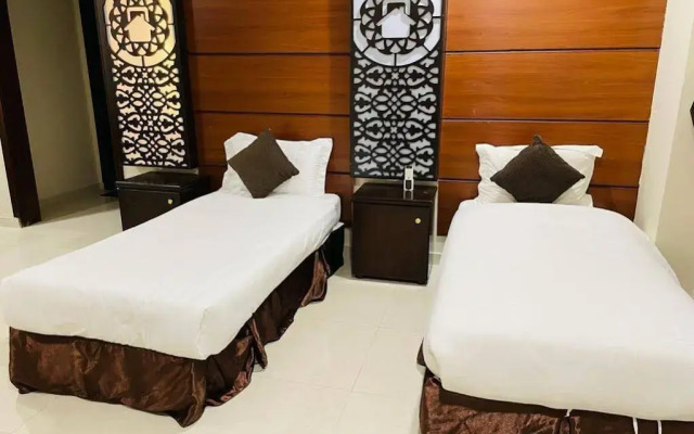 Beat salsbil hotel