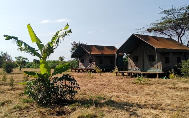 Ambokili Lodge