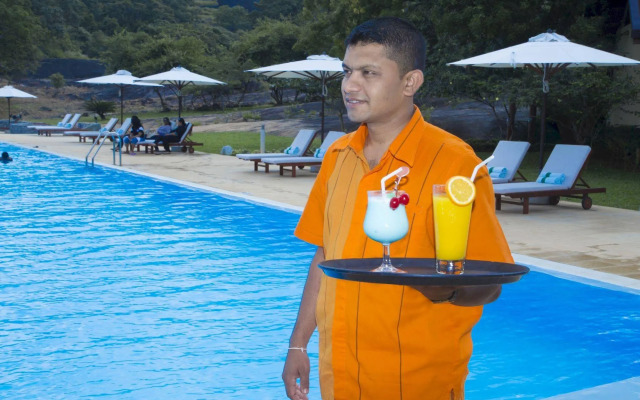 Occidental Paradise Dambulla