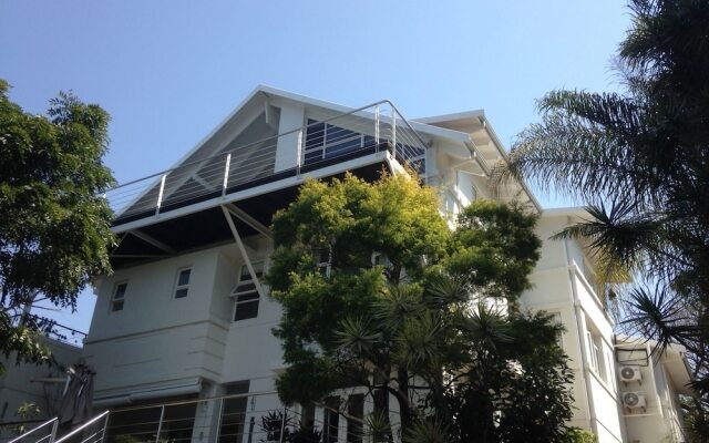 The Grange Guest House